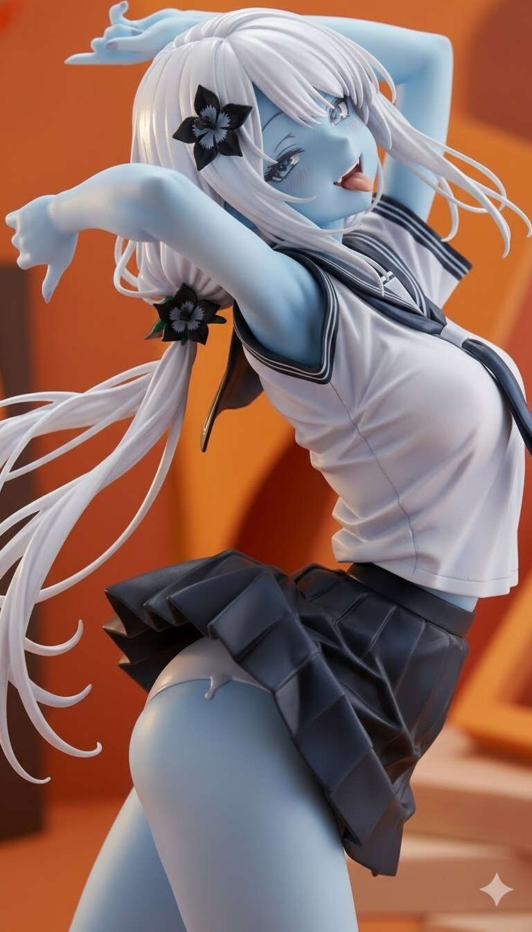 フィギュア