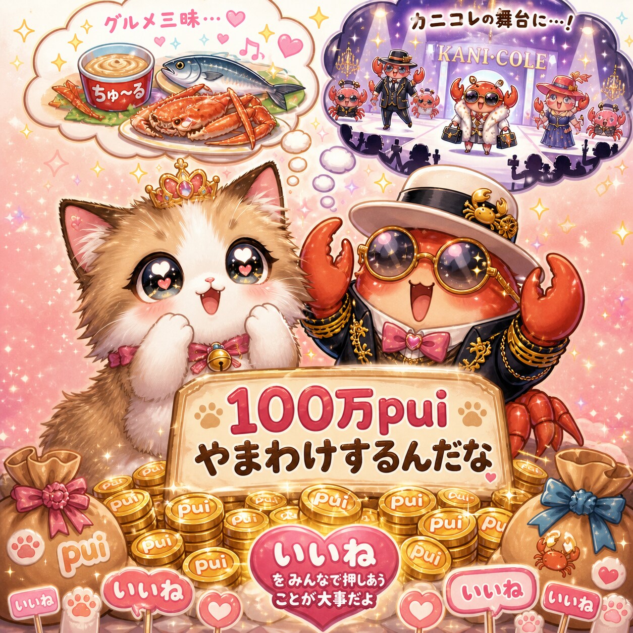 やまわけするんだな💰 | の人気AIイラスト・グラビア