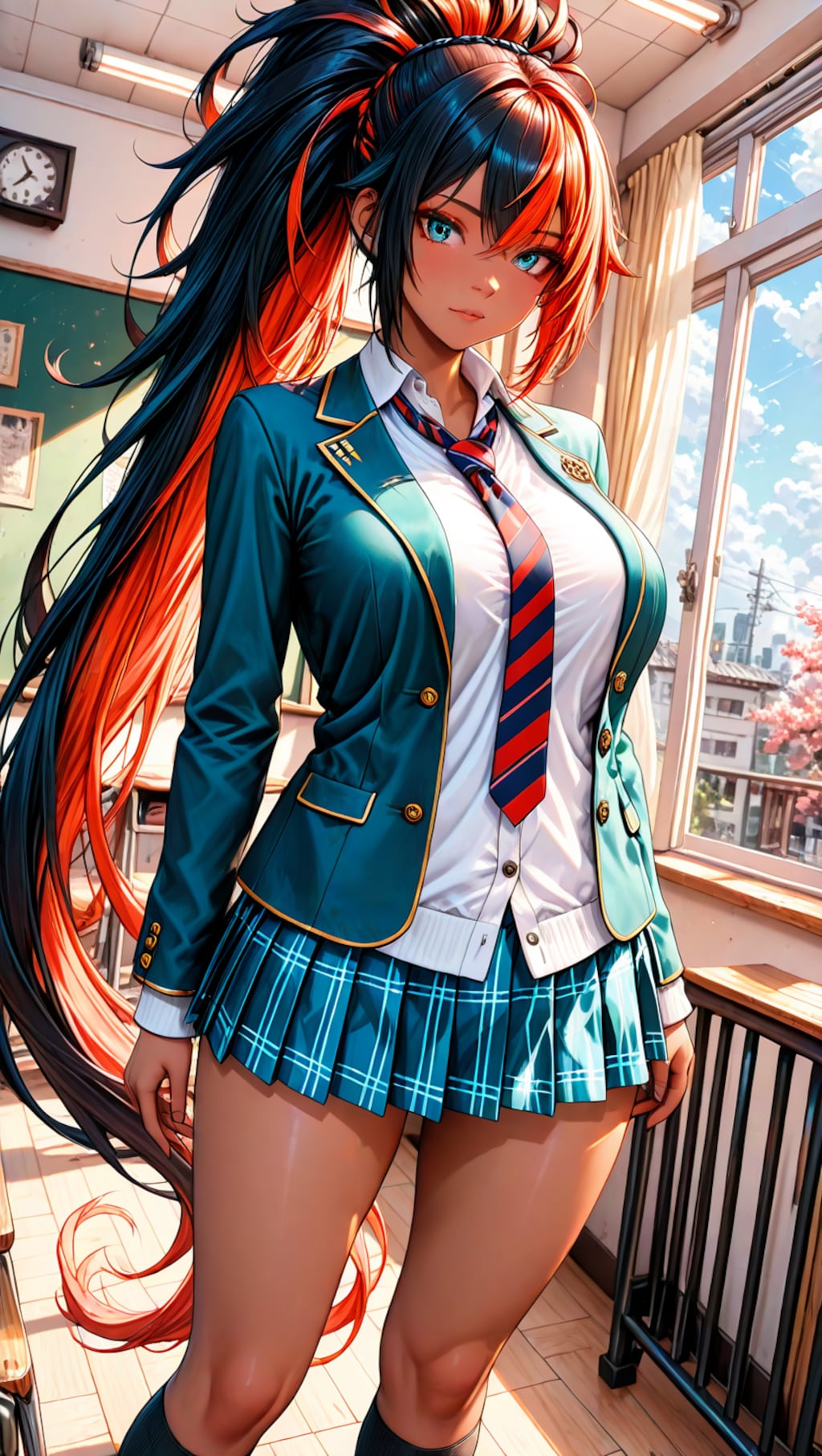 JK（女子高生）430