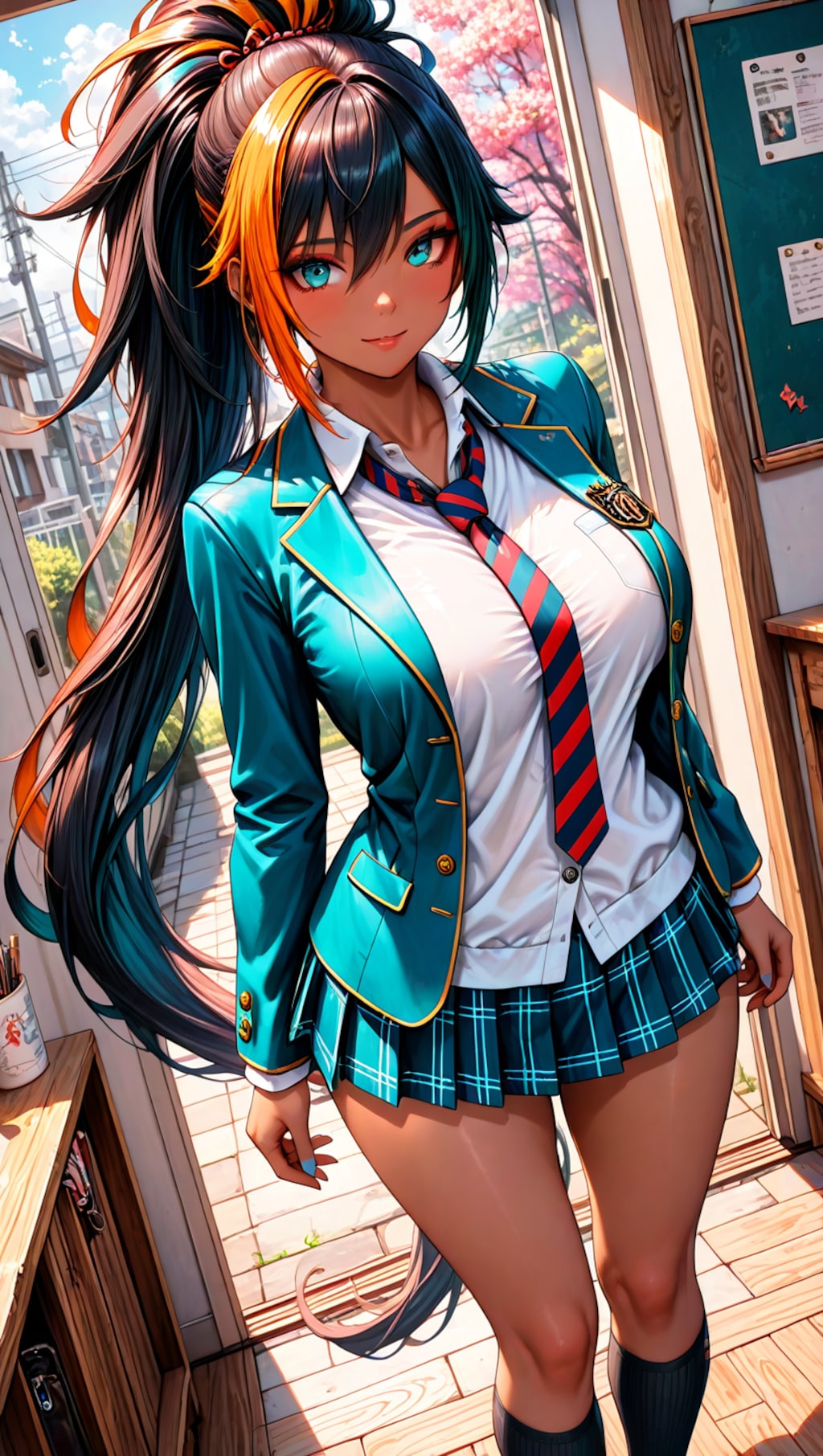 JK（女子高生）430