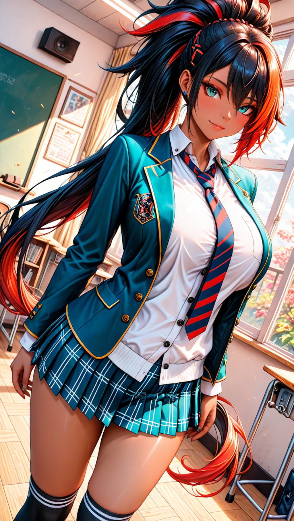 JK（女子高生）430