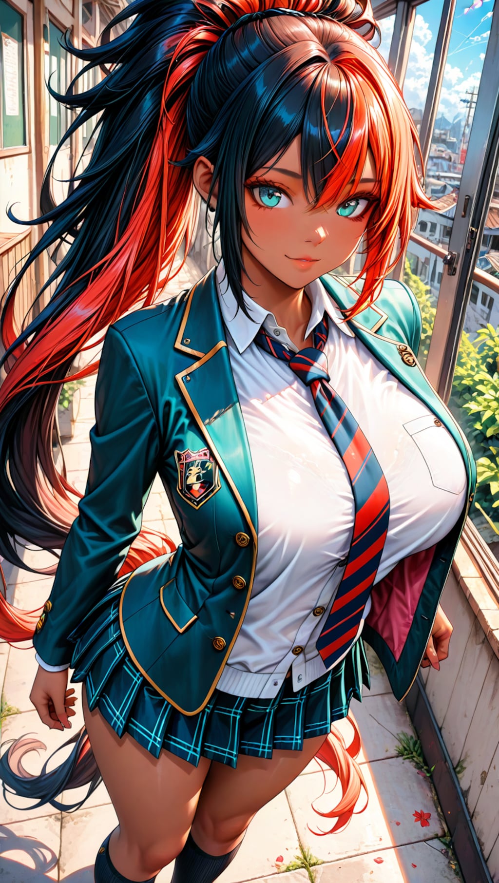 JK（女子高生）430