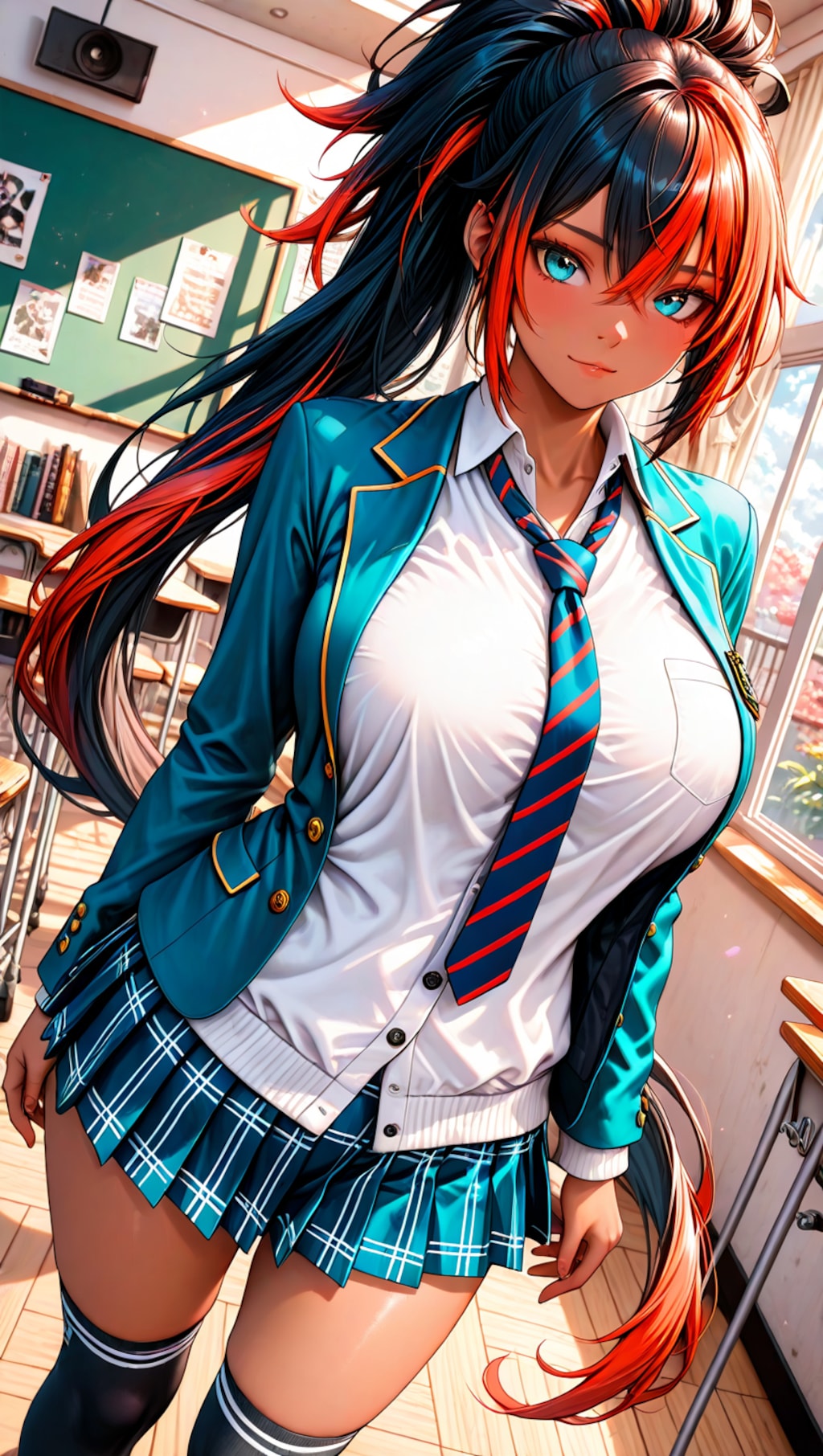 JK（女子高生）430