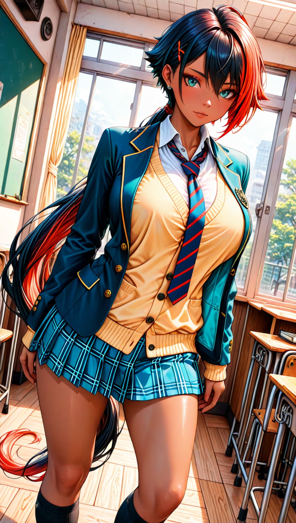 JK（女子高生）430