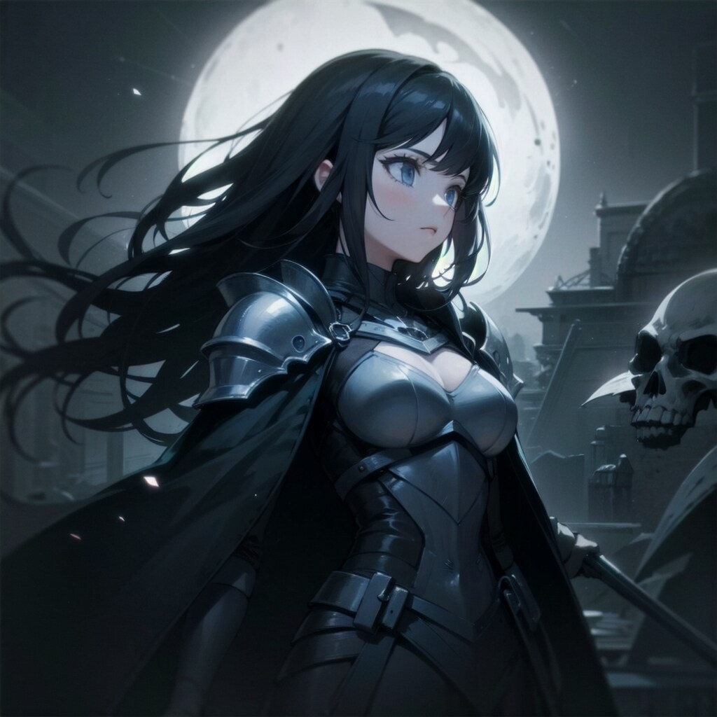 デスナイト