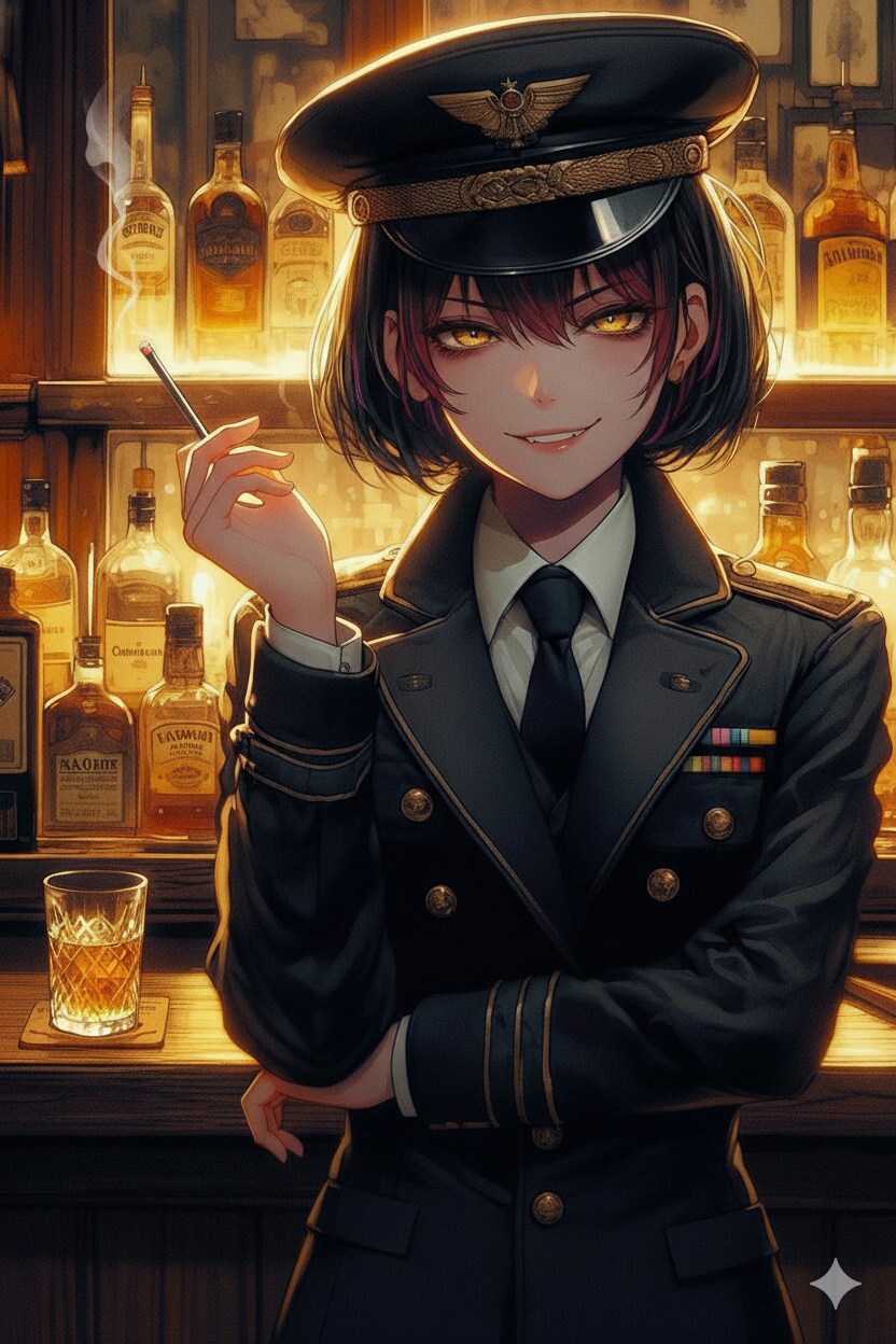 ディシーヴァーさんFA。