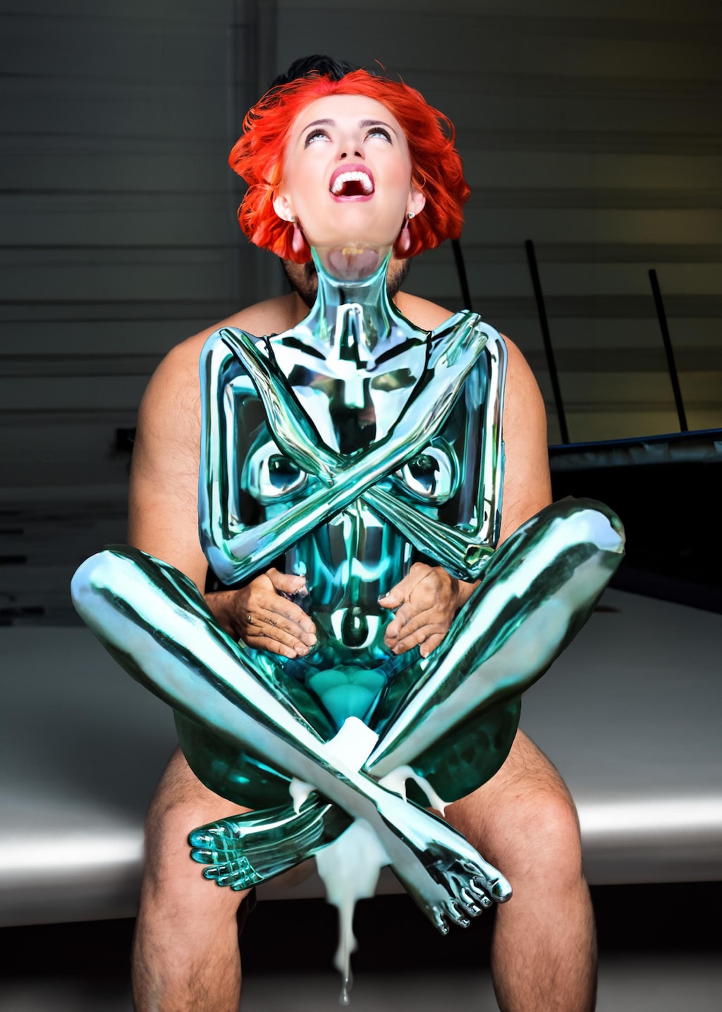 クリスタルハニー2