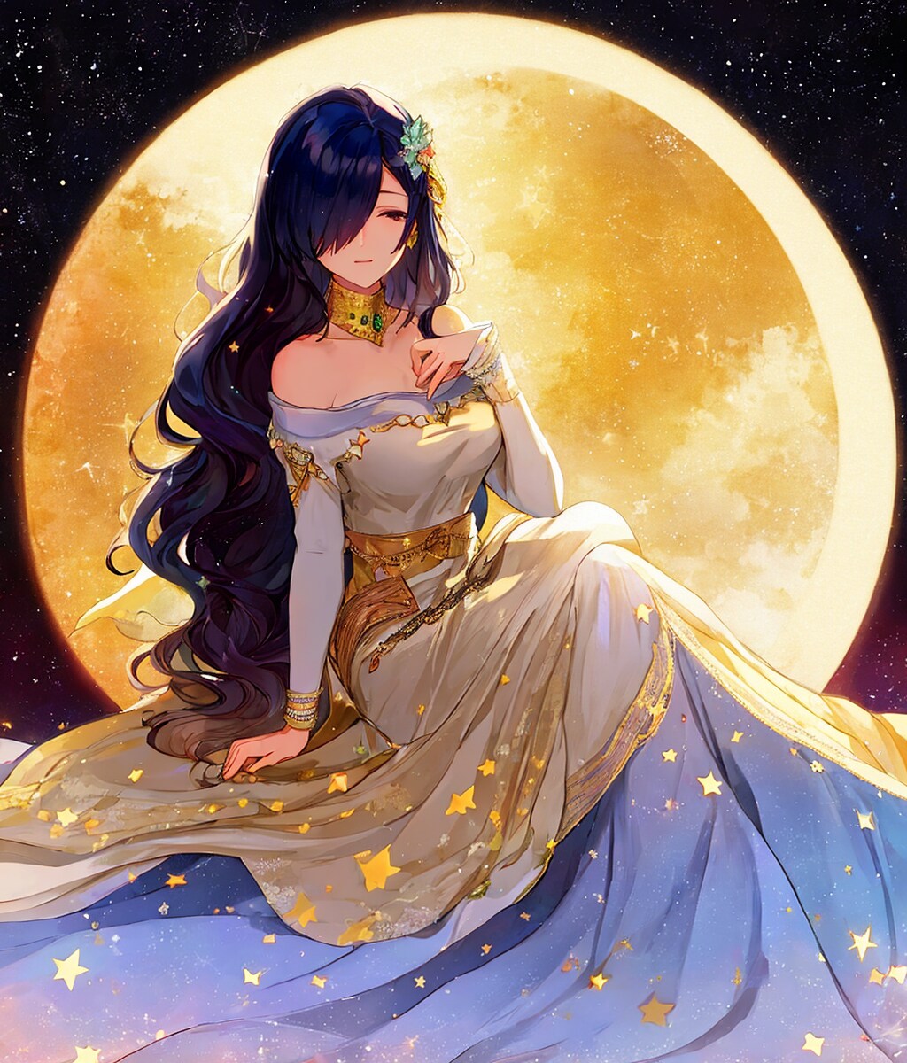Stars Abound