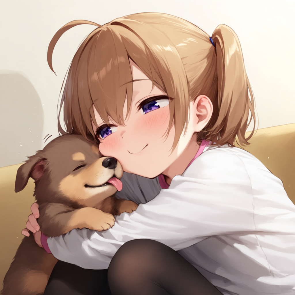 わんこと