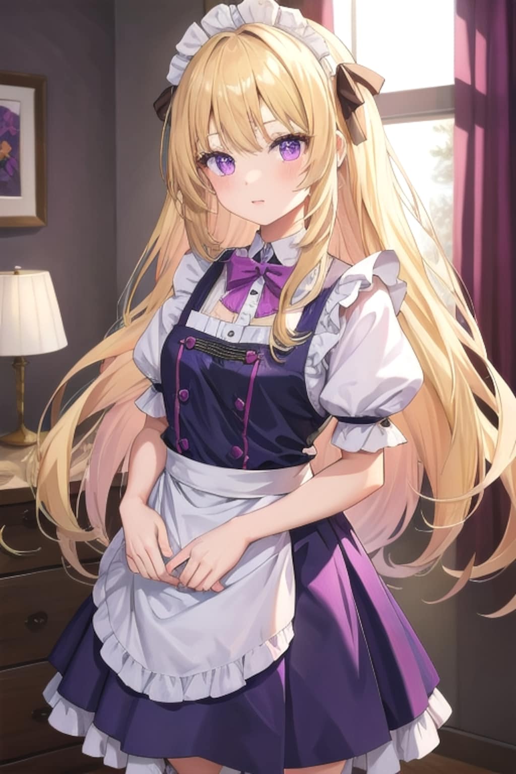クレアちゃん728