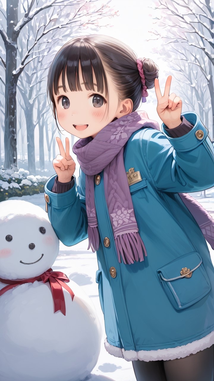 R8.2.13今日もよろしくね♡ | の人気AIイラスト・グラビア