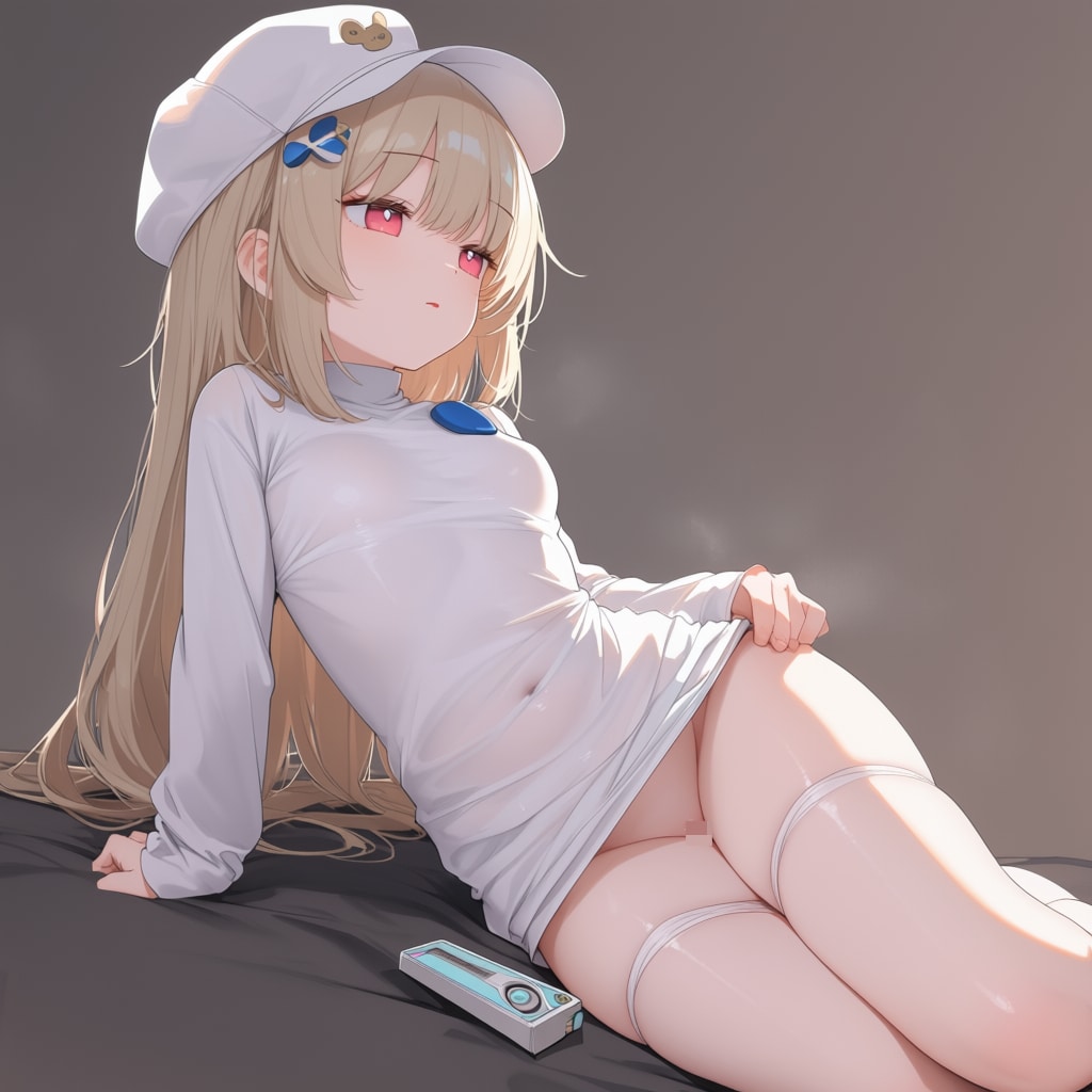 しりとり企画没集【R】