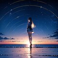 水面の音楽 12枚目