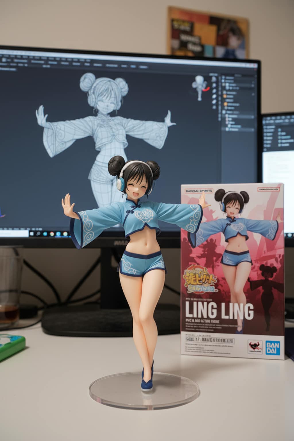 電脳カプリチオ　番外編