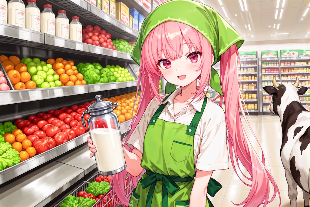 【新商品】まるで搾りたて