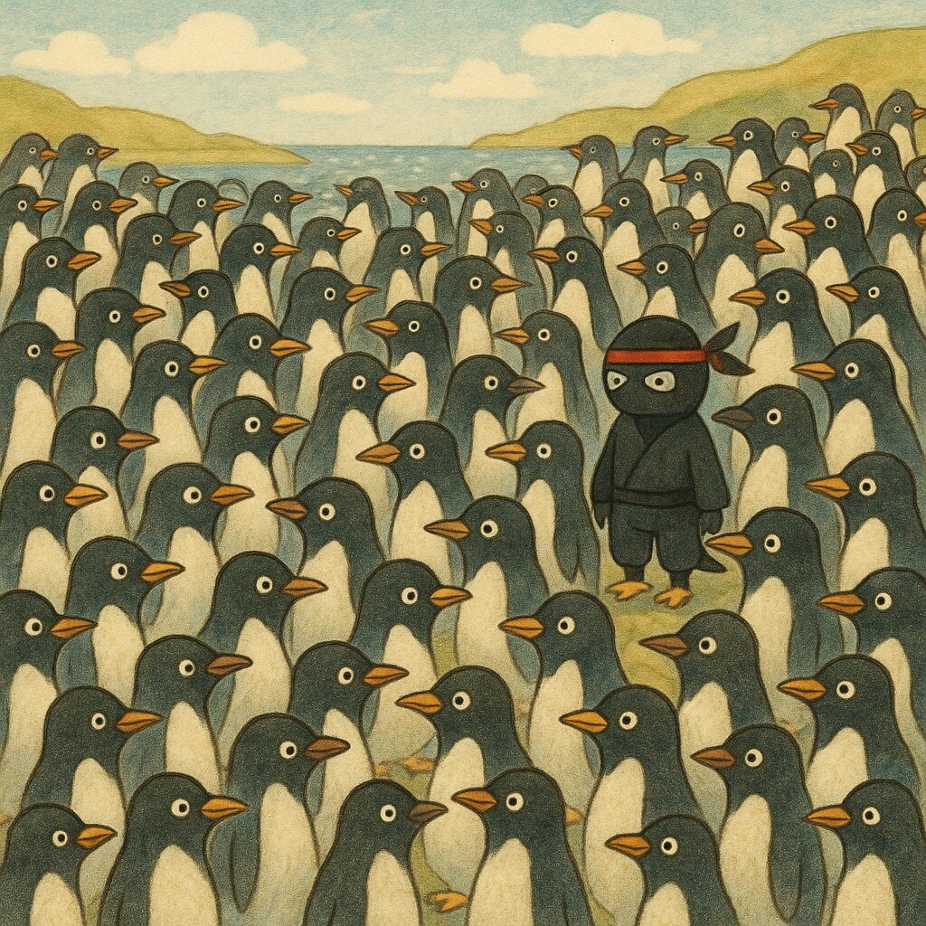 チャトピちゃん占い4/19　画像化?してみた0