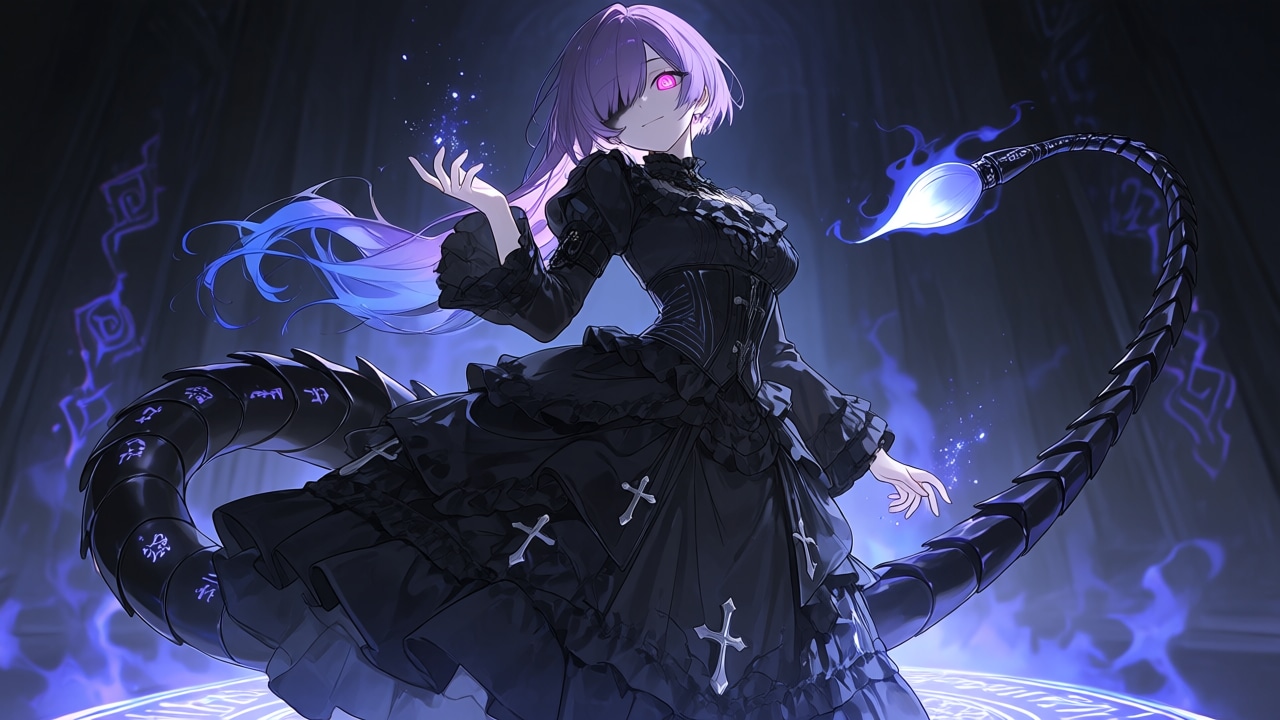 ✡️ | の人気AIイラスト・グラビア