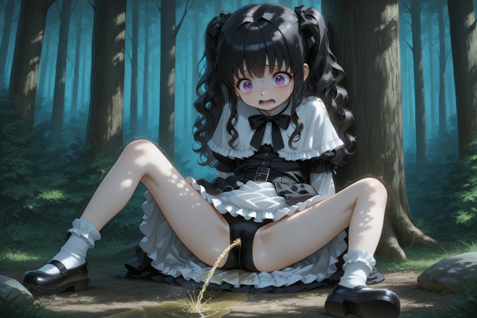 のちに家族になる子との出会い