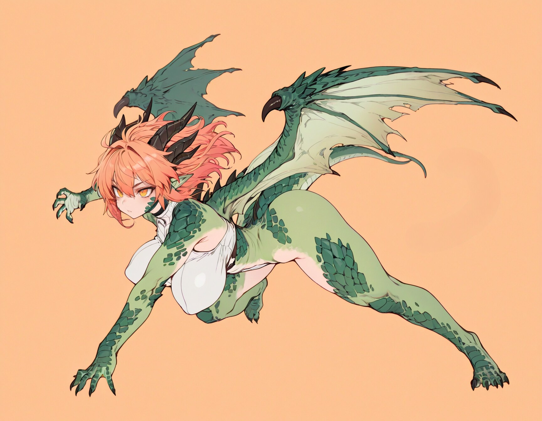 ダッシュドラゴン