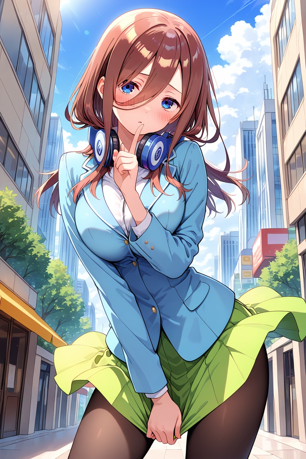 あざとかわいい