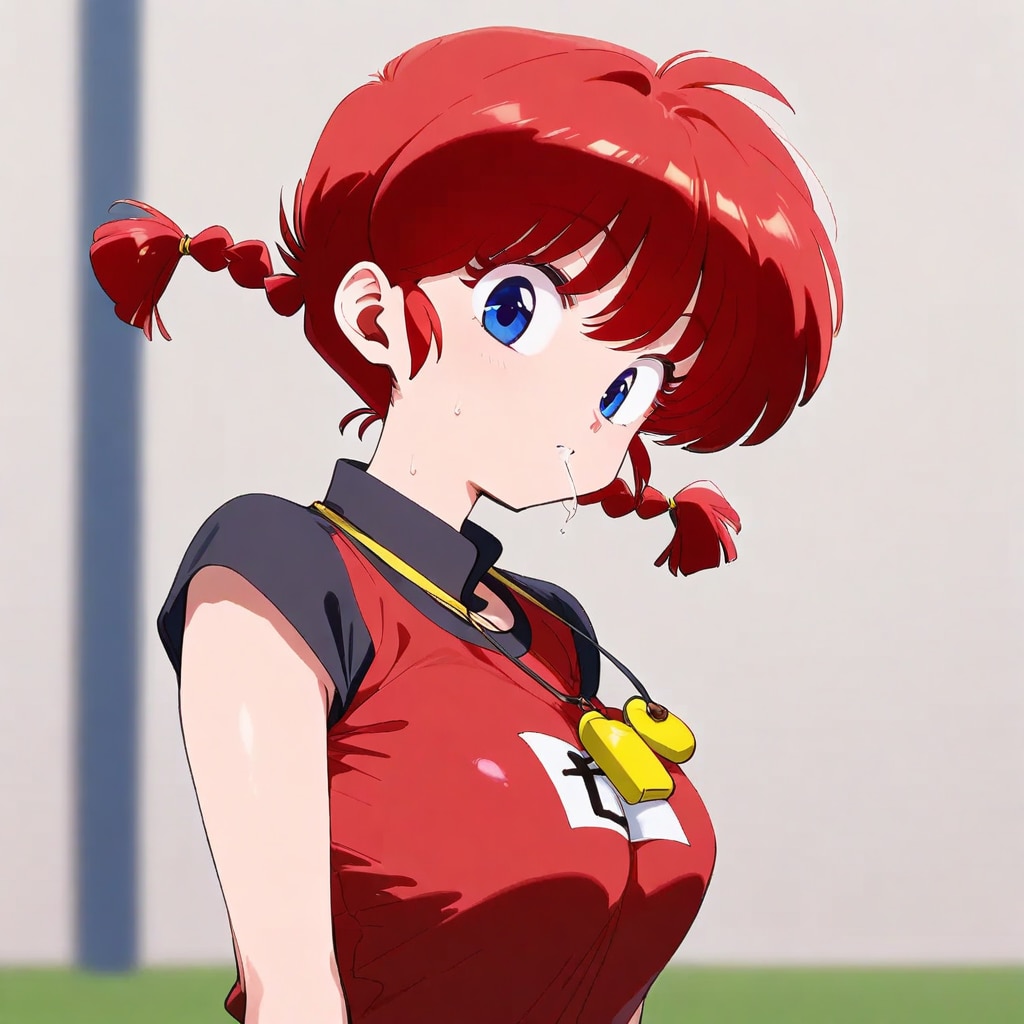 アオハルらんま23