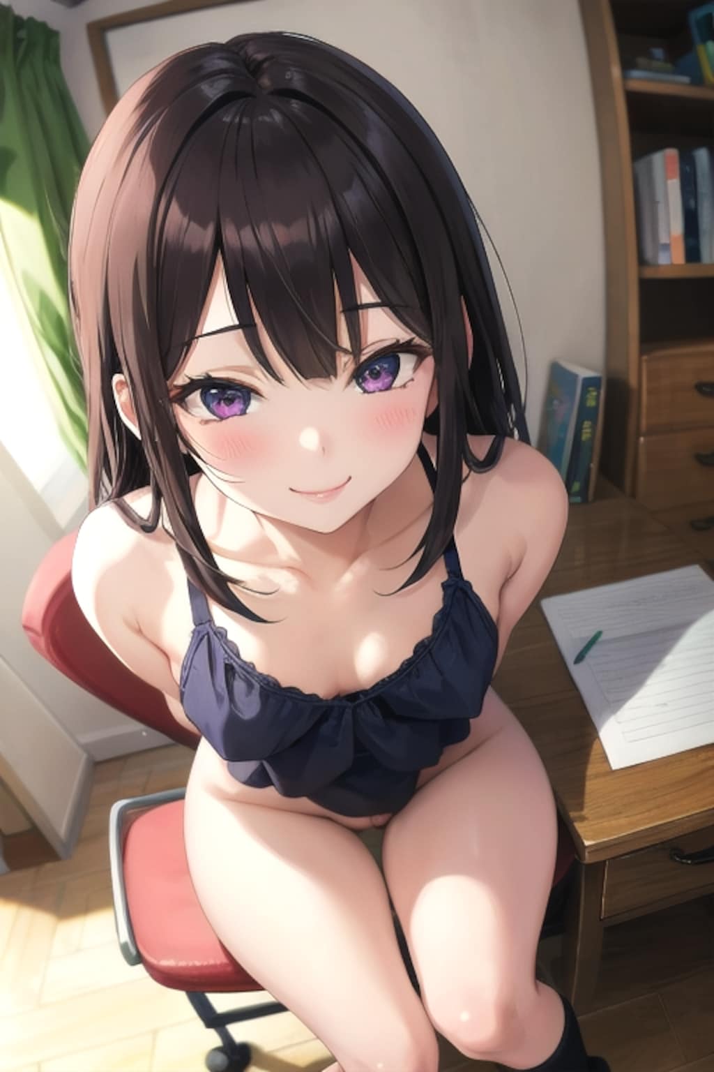 どうかな❤︎？