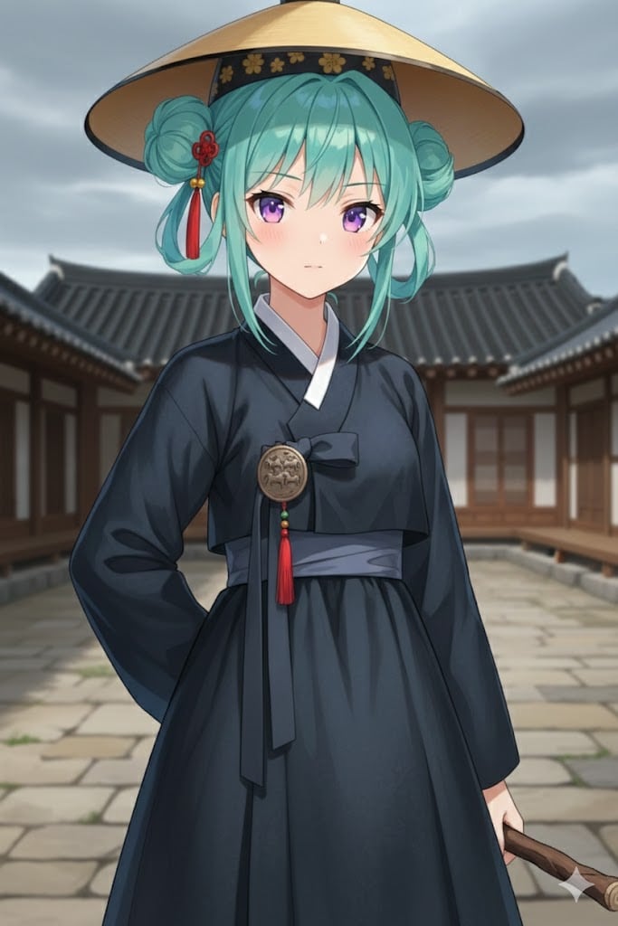 暗行御使
