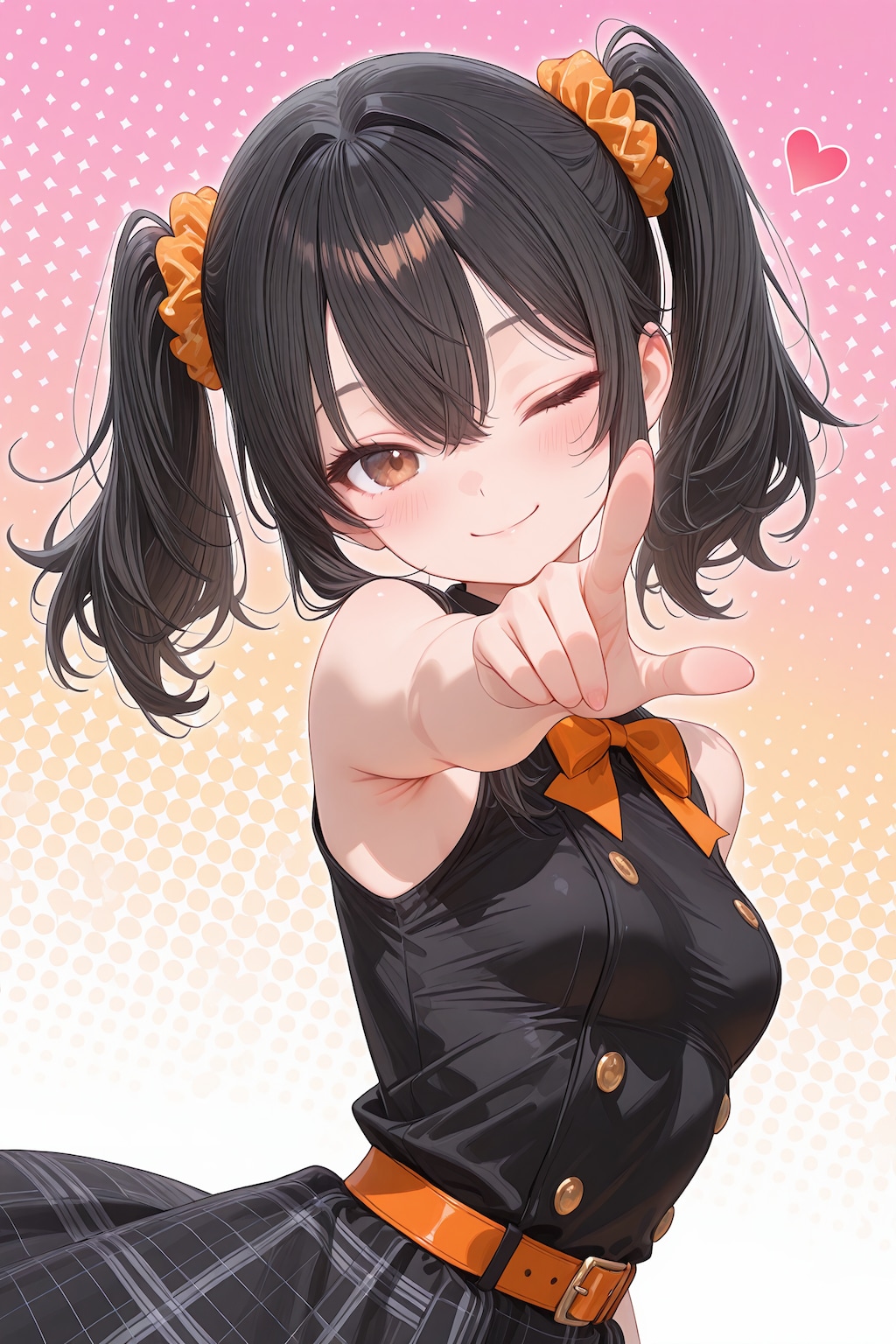 ちゃんと見ていること