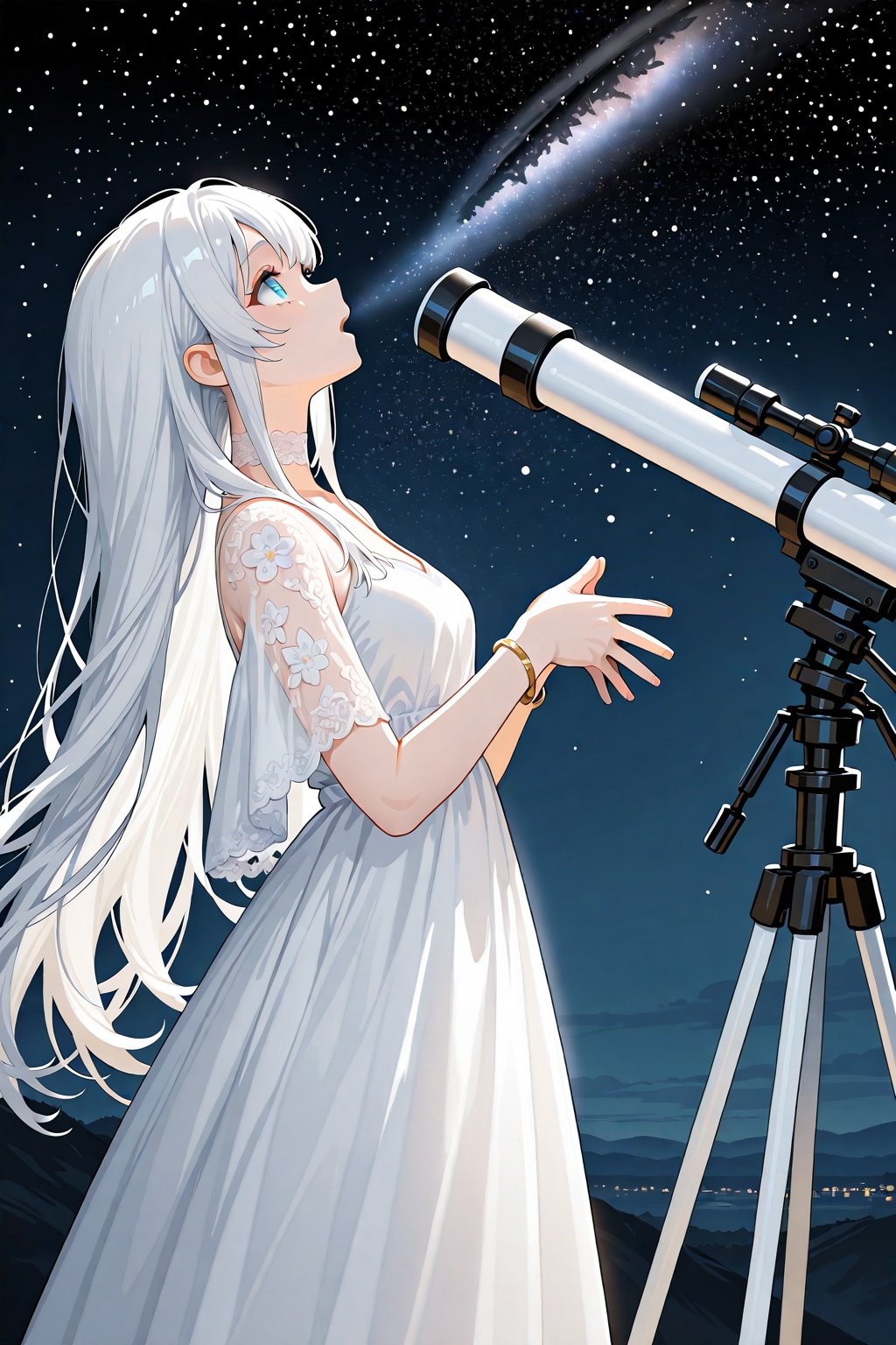 LILYさん１１