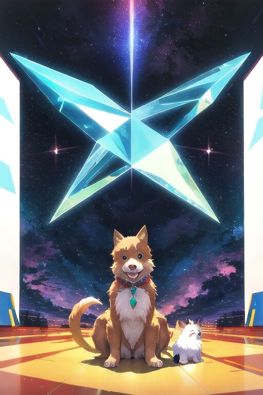 火星の長城 | の人気AIイラスト・グラビア