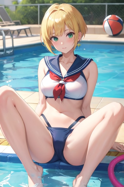 はるかさんモデルデビュー