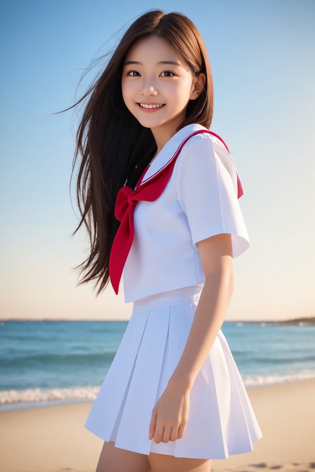 海辺の君１１２