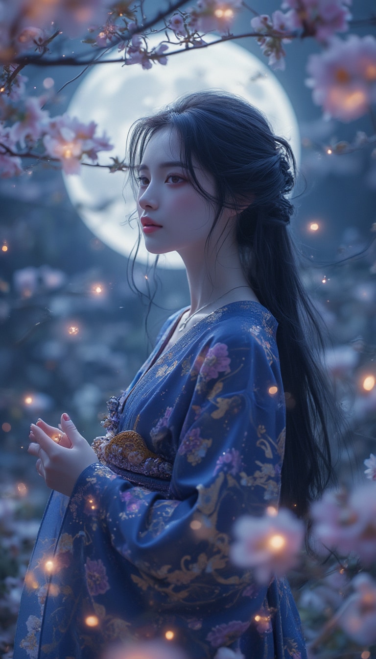 小野小町：世界三大美女（日本限定）　百人一首の日に寄せて