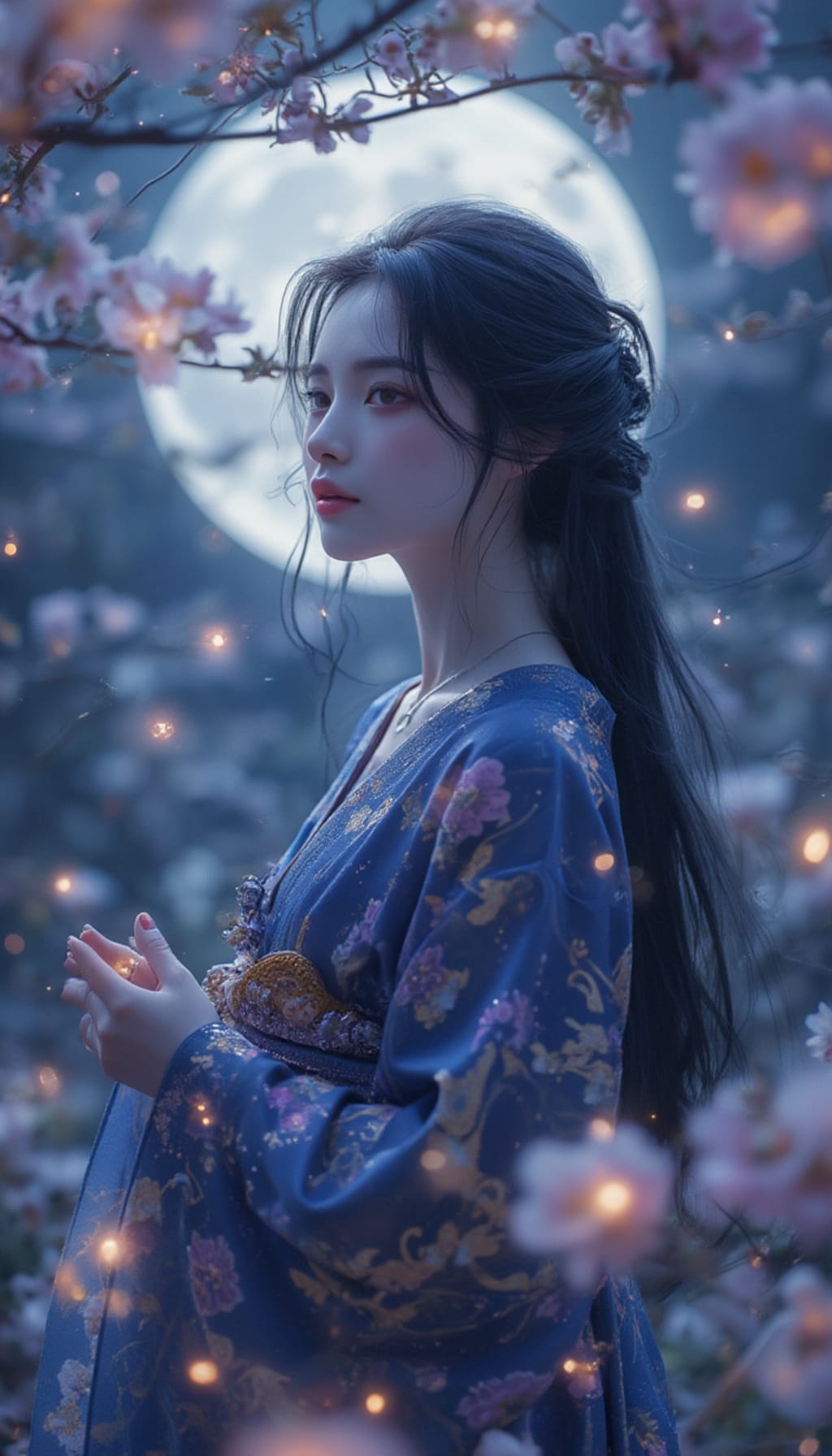 小野小町：世界三大美女（日本限定）　百人一首の日に寄せて