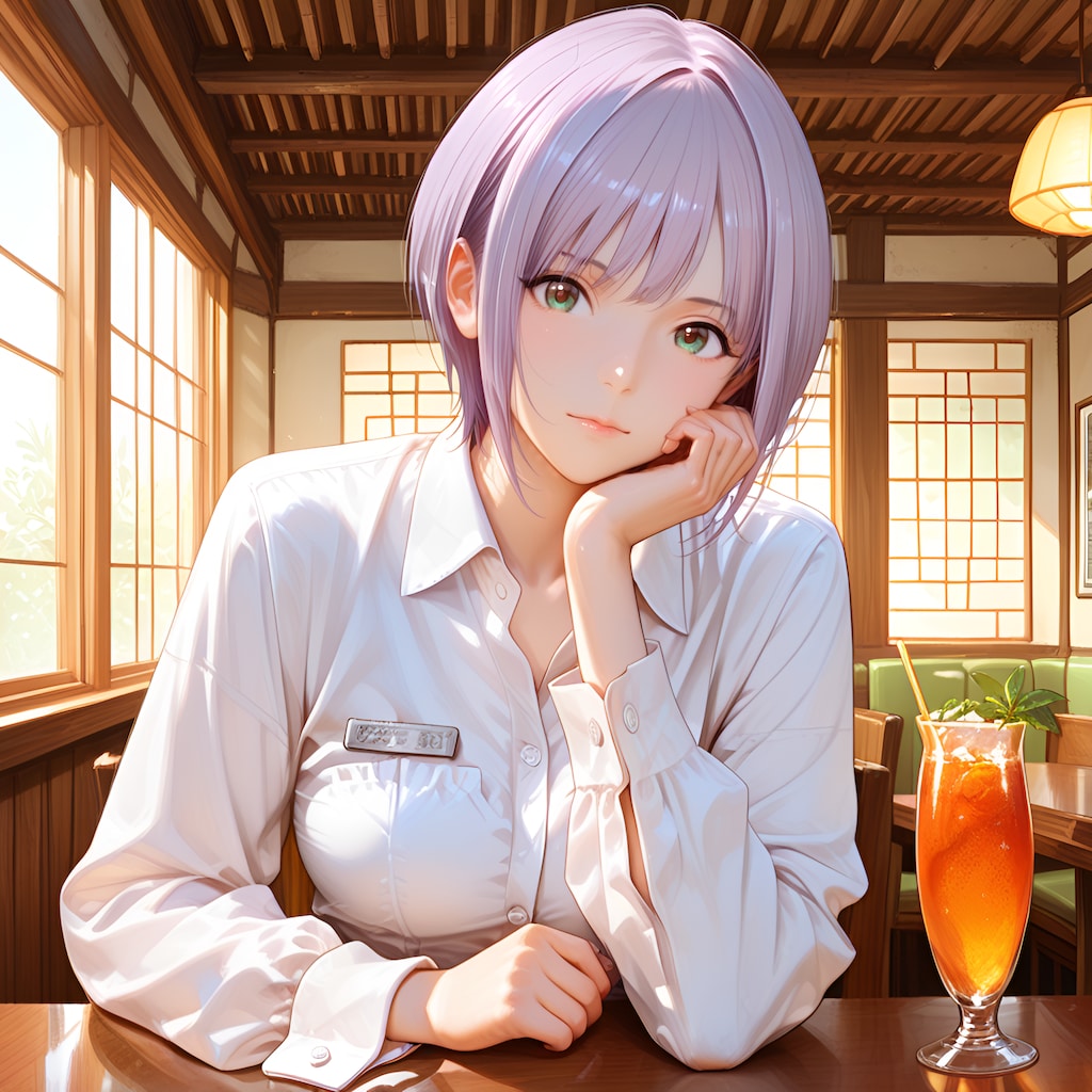 姫野 舞依（HimenoMai）お前、私の胸ばっかみてて、全然仕事しねーじゃん、なんなの？