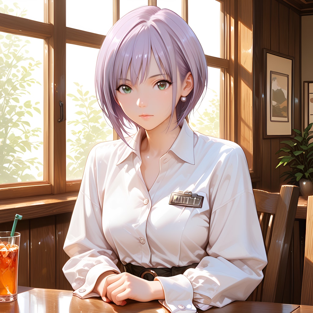姫野 舞依（HimenoMai）お前、私の胸ばっかみてて、全然仕事しねーじゃん、なんなの？