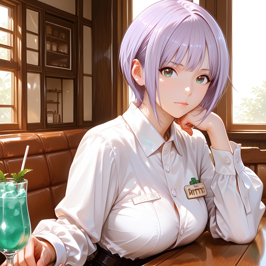 姫野 舞依（HimenoMai）お前、私の胸ばっかみてて、全然仕事しねーじゃん、なんなの？