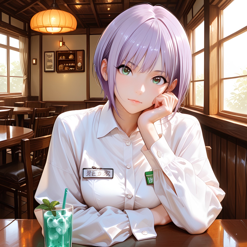 姫野 舞依（HimenoMai）お前、私の胸ばっかみてて、全然仕事しねーじゃん、なんなの？
