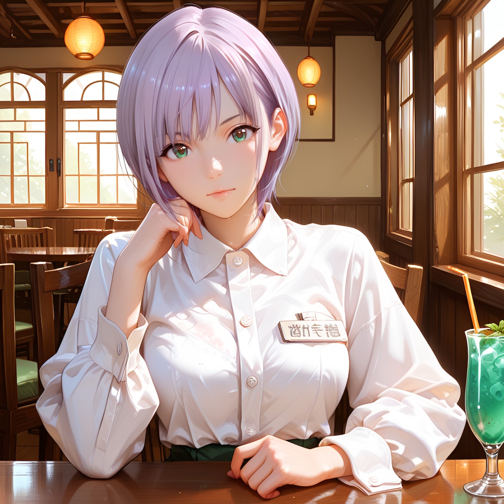 姫野 舞依（HimenoMai）お前、私の胸ばっかみてて、全然仕事しねーじゃん、なんなの？