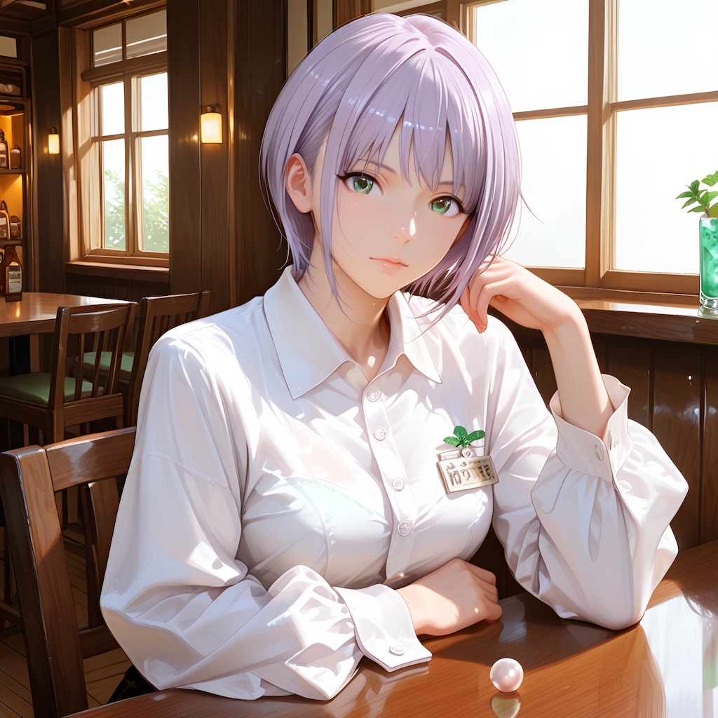 姫野 舞依（HimenoMai）お前、私の胸ばっかみてて、全然仕事しねーじゃん、なんなの？