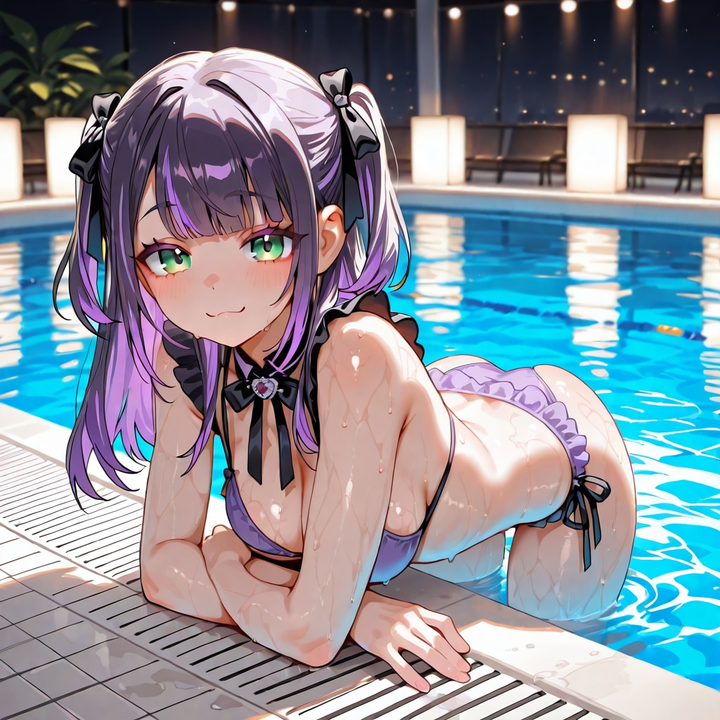 ビキニ