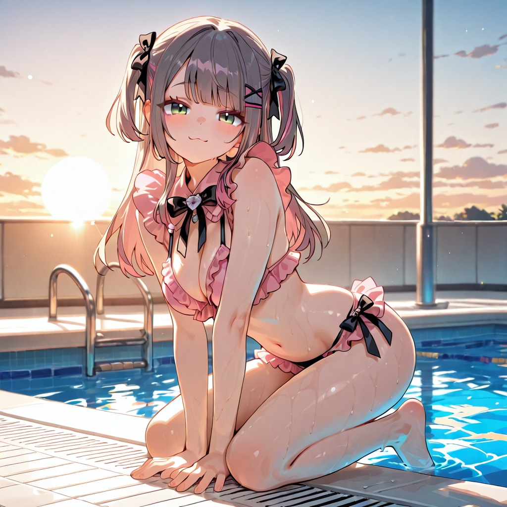 ビキニ