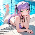 ビキニ 5枚目