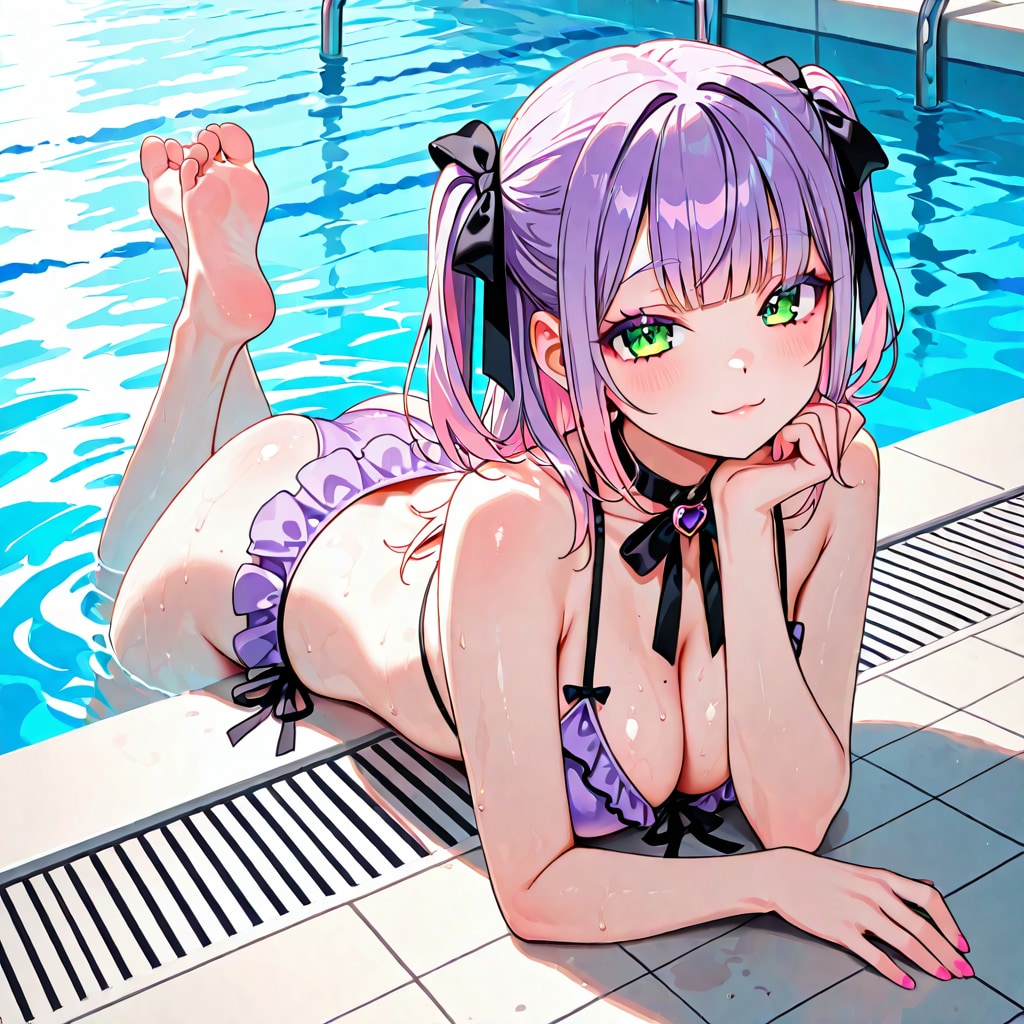 ビキニ