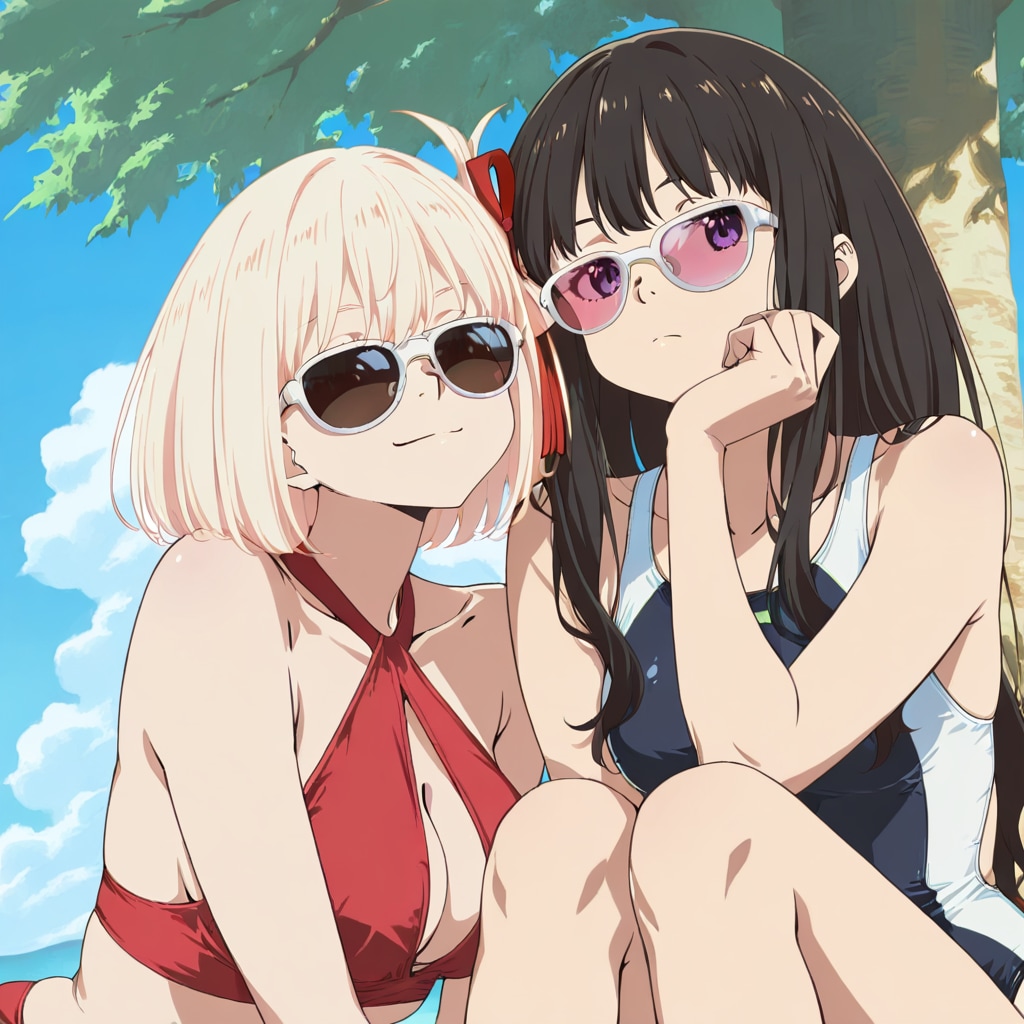 サングラス