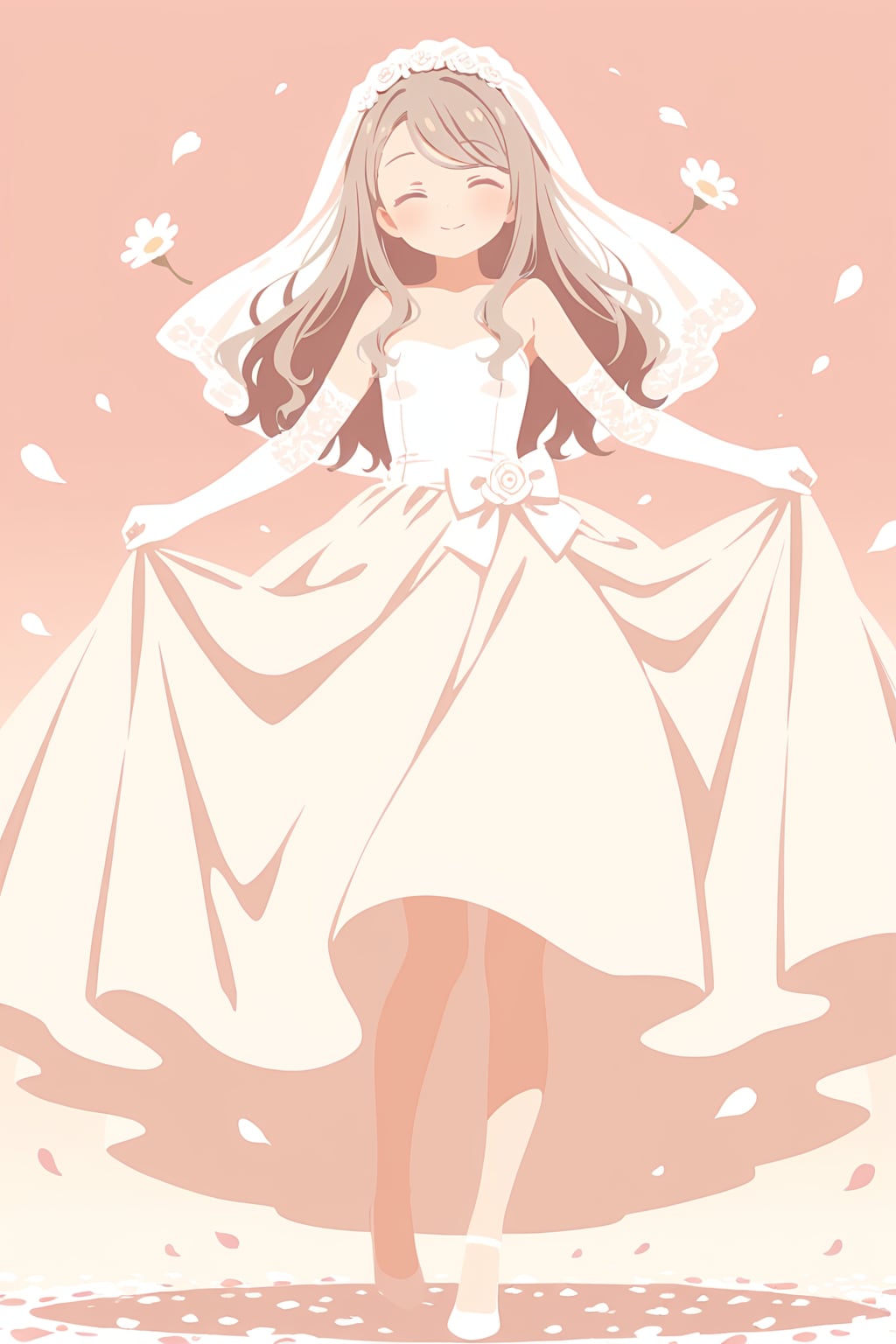 HARPY Wedding