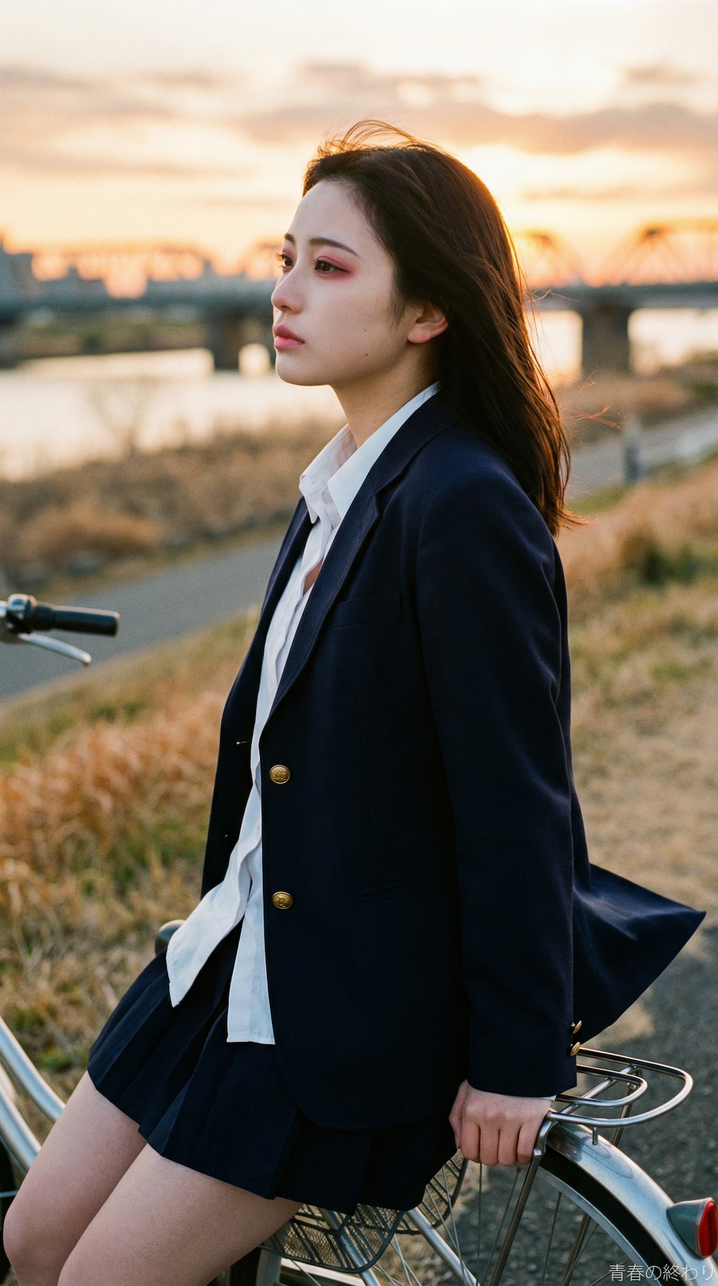 Echoes of the Riverbank