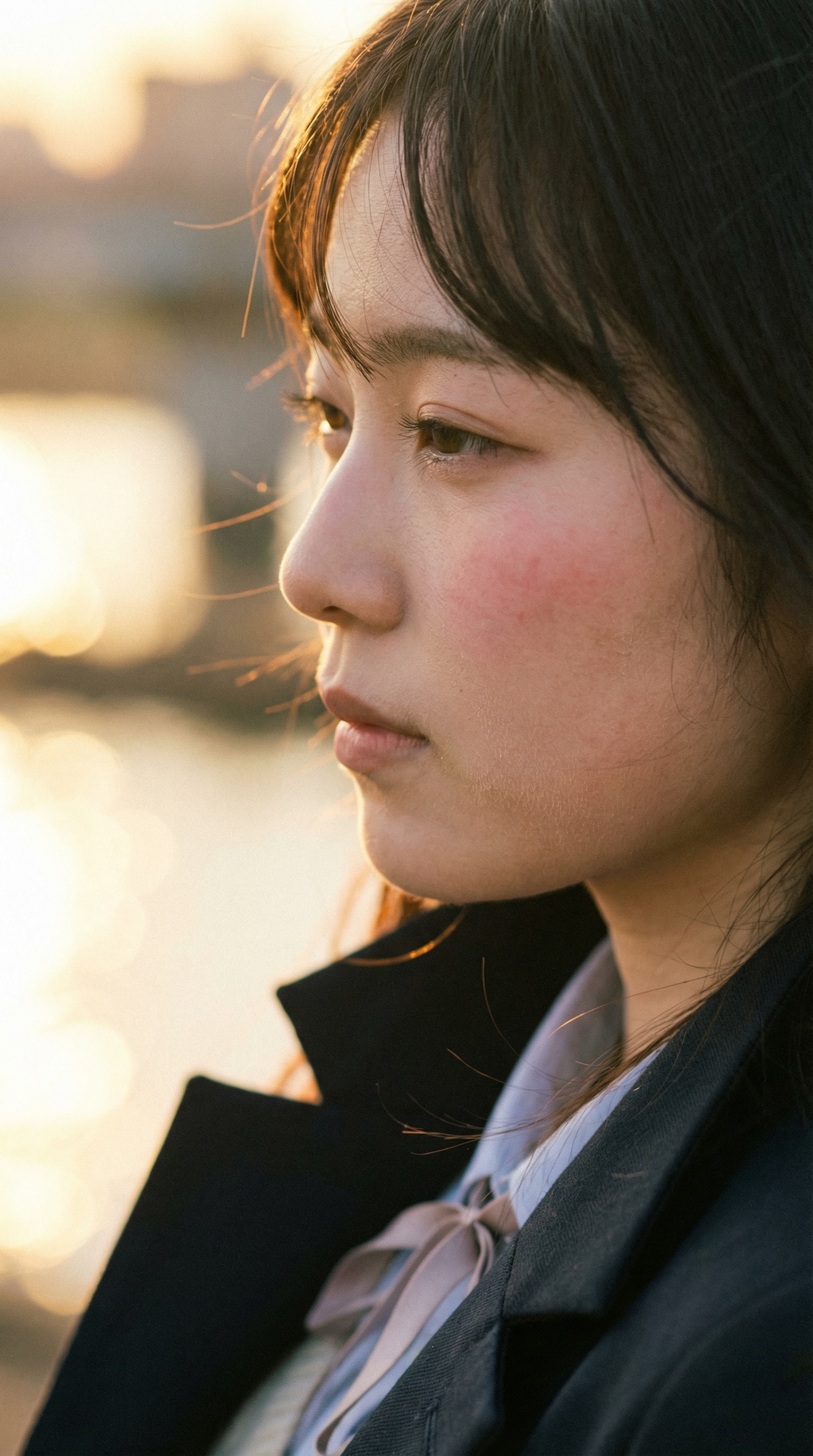 Echoes of the Riverbank