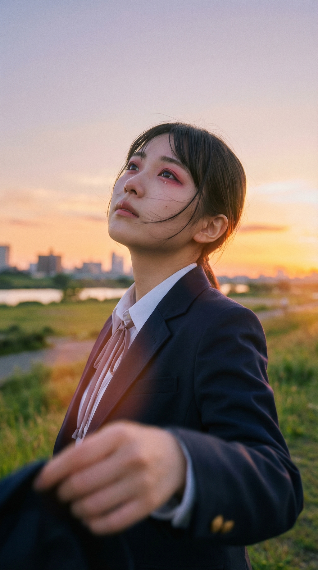 Echoes of the Riverbank