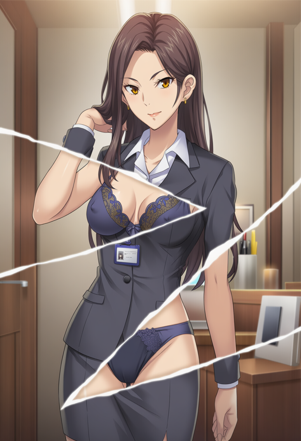 付録のあれ